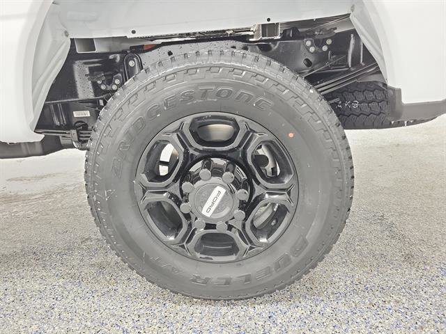 New 2026 Ford F350 XL w/ STX Appearance Package AWD/4WD image 5