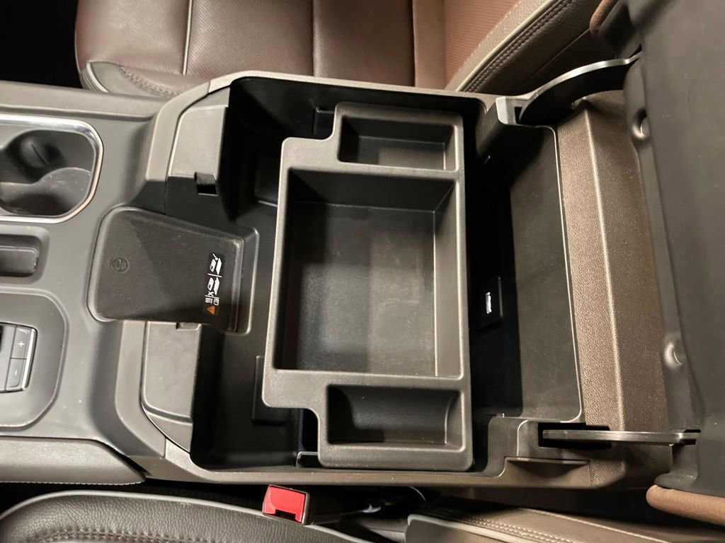 Certified 2022 GMC Sierra 1500 Denali w/ Technology Package image 26