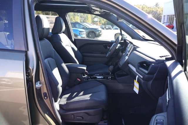 New 2026 Subaru Forester Limited AWD/4WD image 24