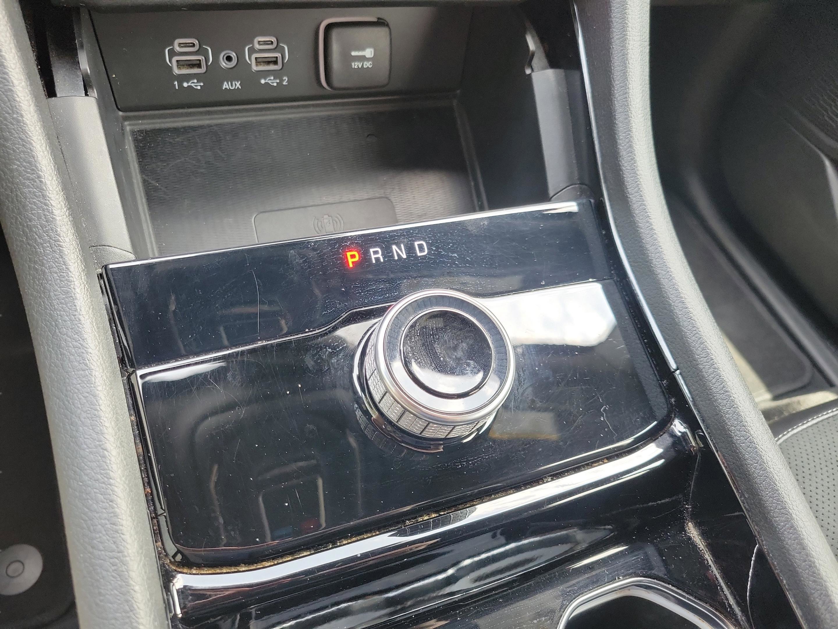 Used 2023 Jeep Grand Cherokee L Laredo AWD/4WD image 30