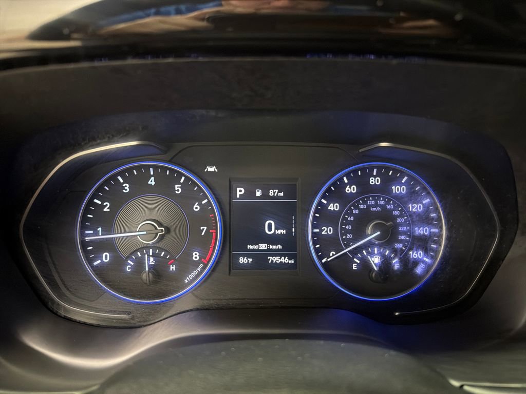 Used 2020 Hyundai Palisade SE FWD image 23
