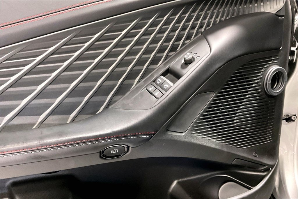 New 2026 Dodge Charger Scat Pack AWD/4WD image 19