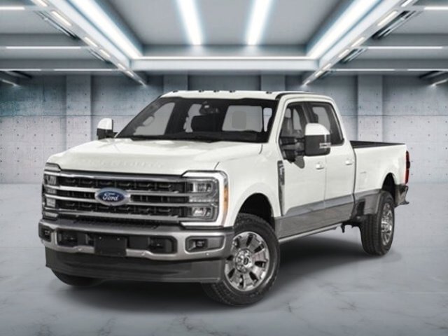 New 2026 Ford F350 King Ranch AWD/4WD image 2