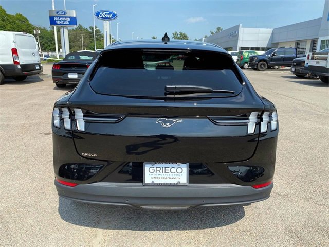 Used 2024 Ford Mustang Mach-E Select w/ Comfort Package Lite image 4