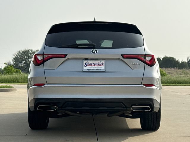 Used 2022 Acura MDX FWD image 7
