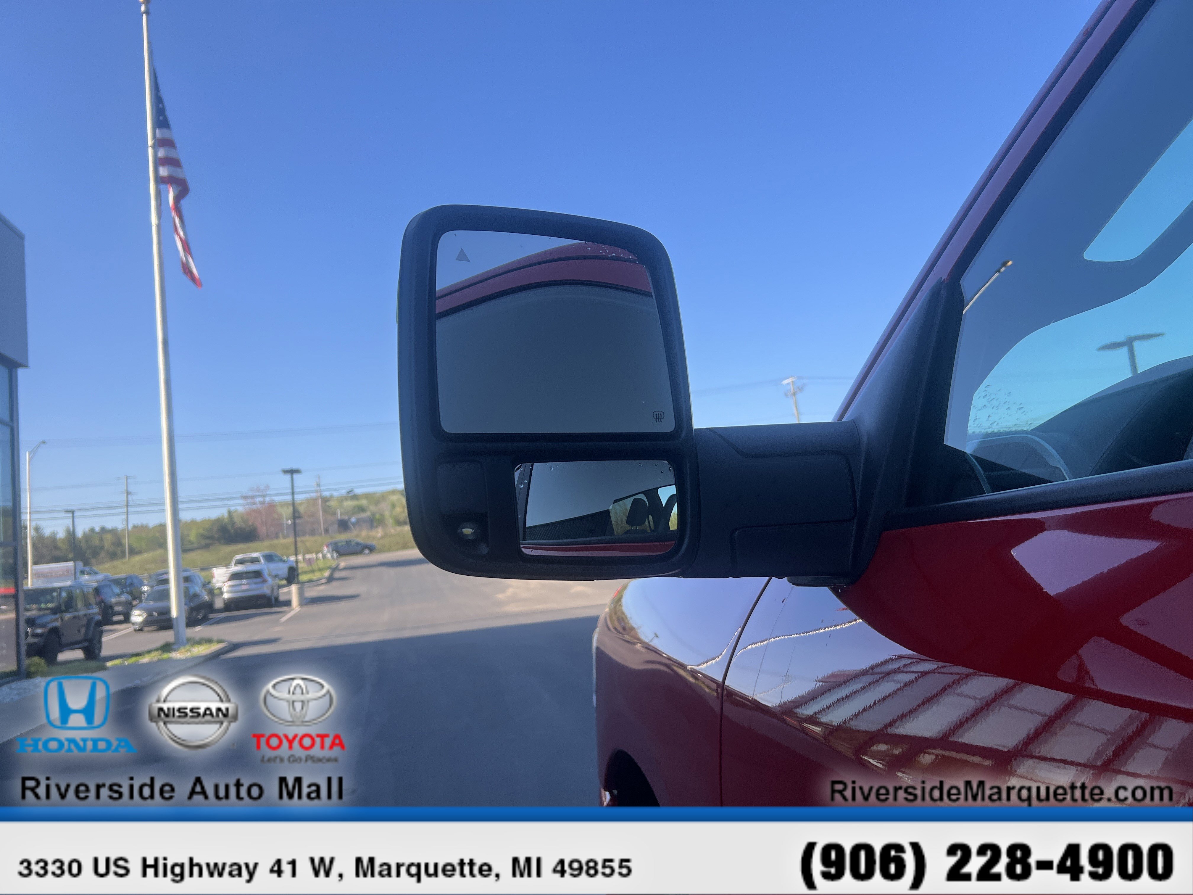 Used 2023 RAM 2500 Big Horn AWD/4WD image 5