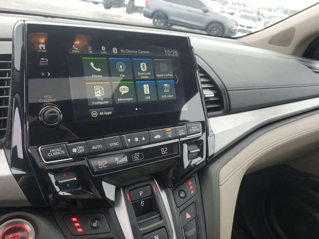 Certified 2023 Honda Odyssey EX-L image 19