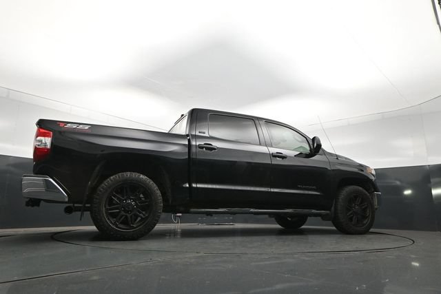 Used 2019 Toyota Tundra SR5 w/ SR5 Upgrade Package RWD image 29