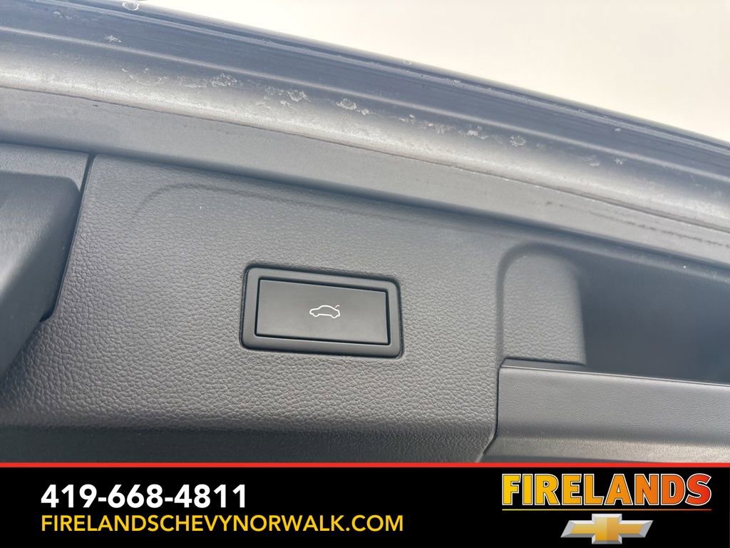 Used 2022 Volkswagen Atlas SE image 43