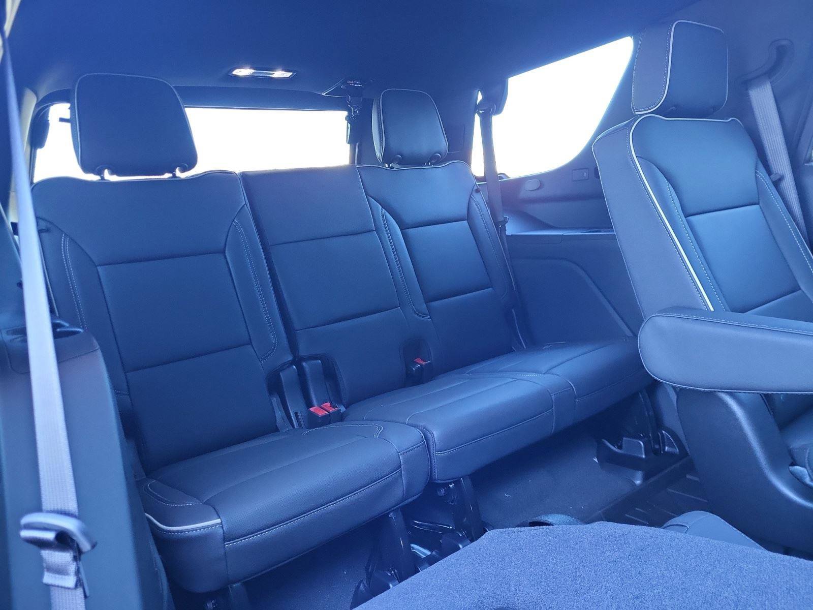 New 2026 Chevrolet Tahoe Premier image 28