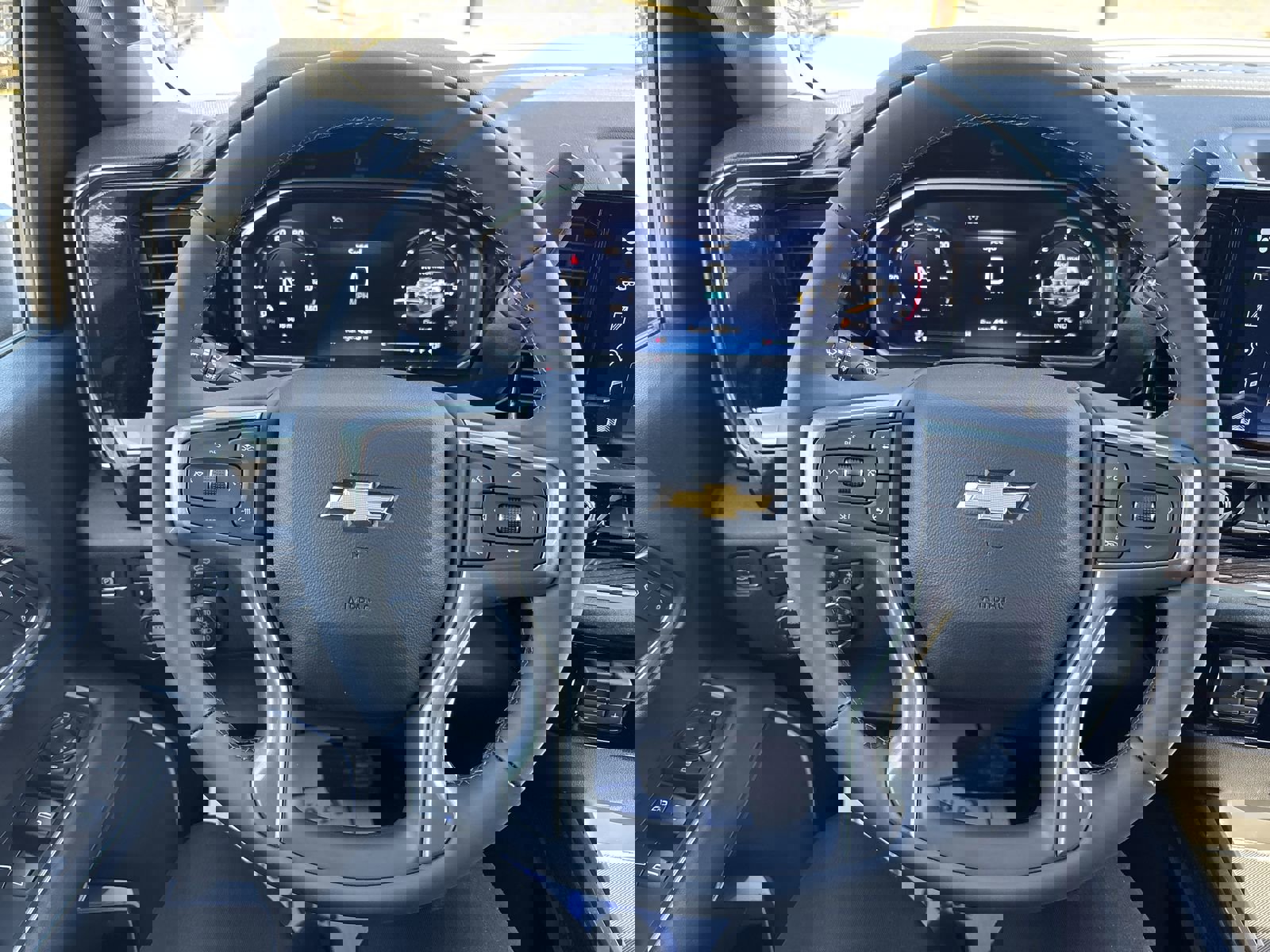 New 2026 Chevrolet Silverado 3500 LT w/ Convenience Package image 17