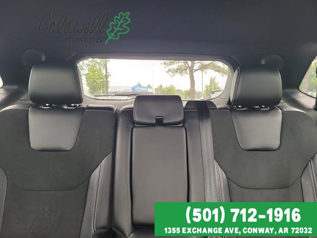 Used 2023 Ford Edge ST AWD/4WD image 22