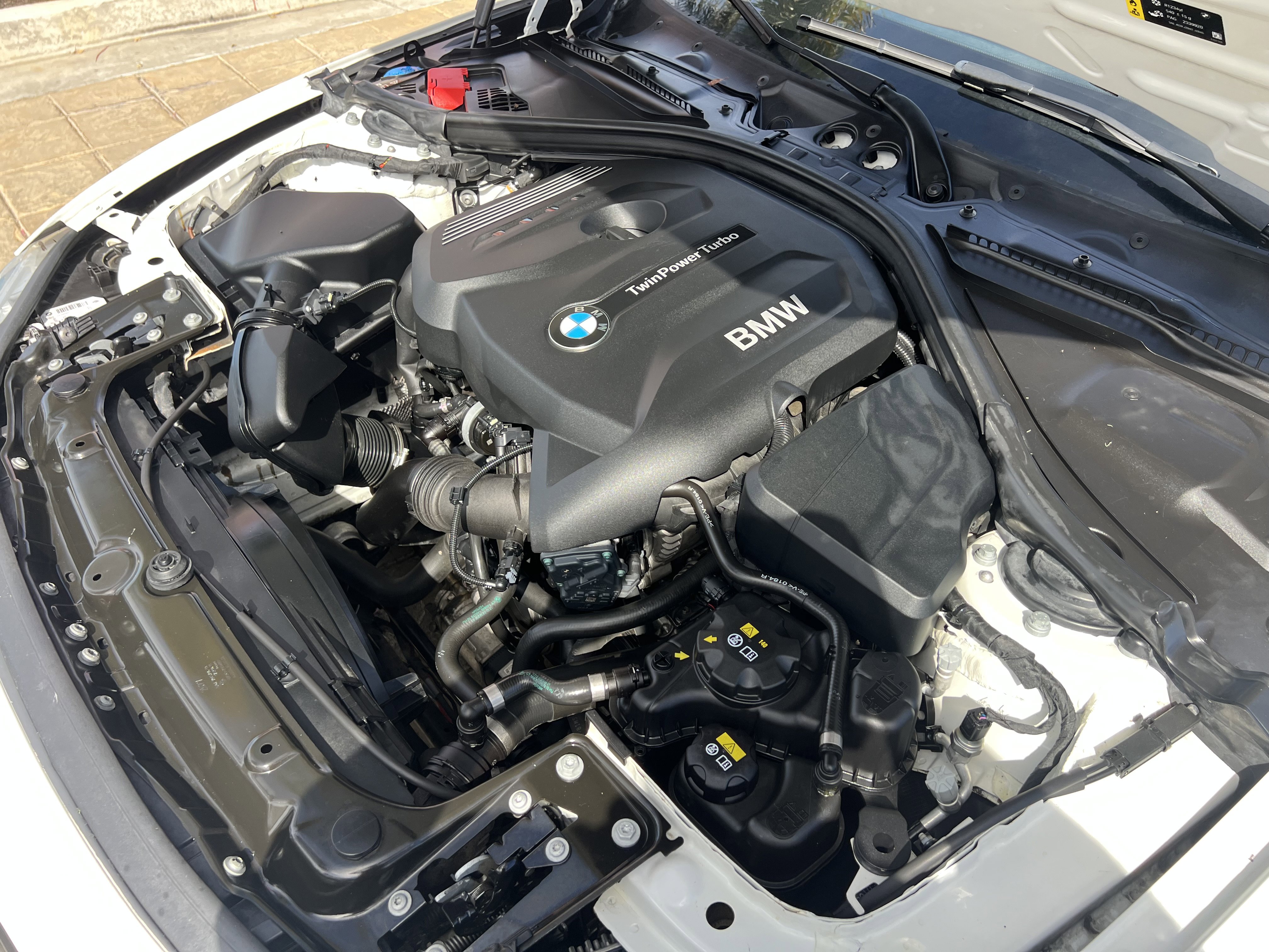 Used 2018 BMW 330i Sedan image 37