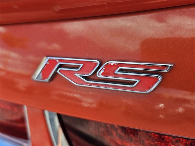 Used 2011 Chevrolet Camaro LT w/ RS Package image 11