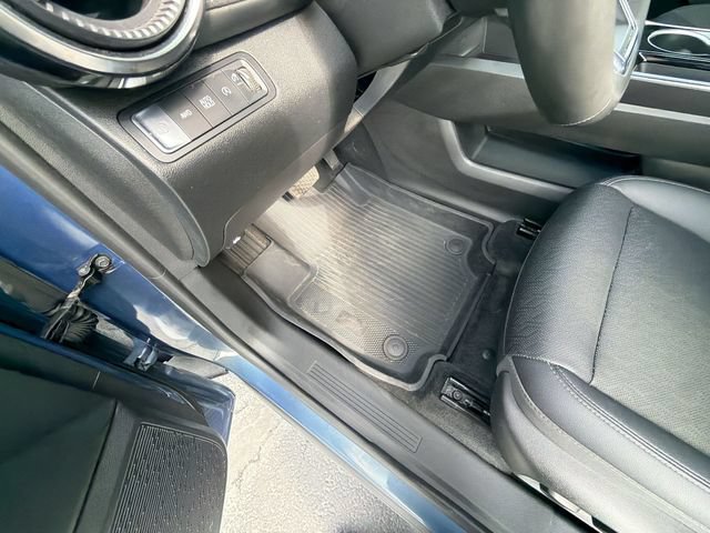 Certified 2025 Chevrolet Equinox LT w/ Convenience Package II AWD/4WD image 36