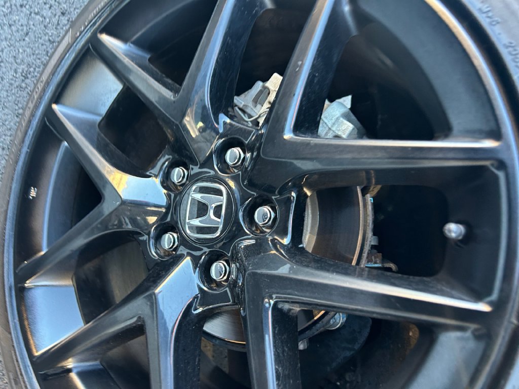 Certified 2023 Honda Civic Sport image 21