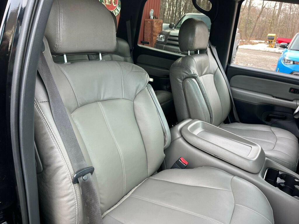 Used 2002 Chevrolet Tahoe Z71 image 40