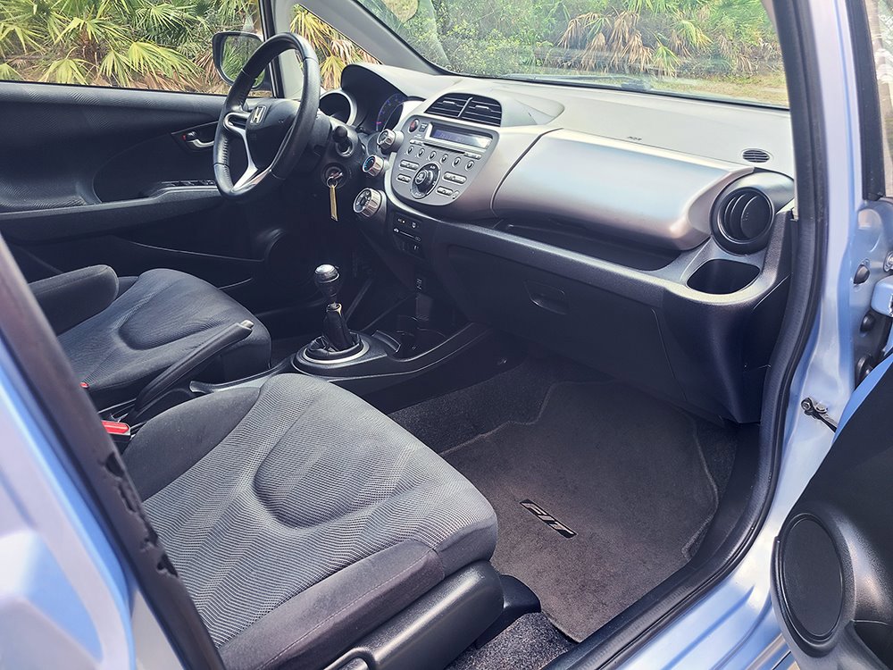 Used 2009 Honda Fit Sport image 13