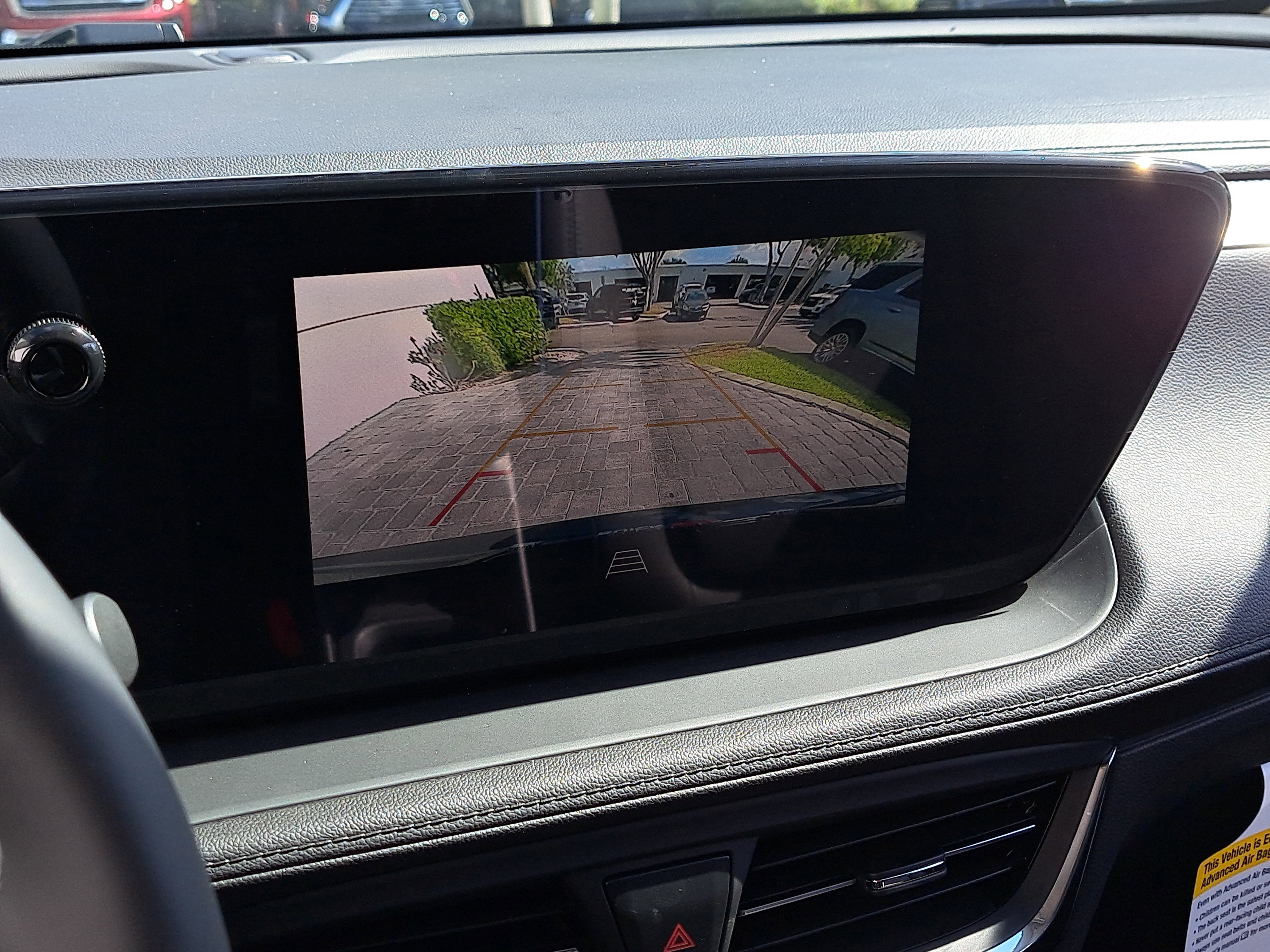 New 2026 Buick Encore GX Sport Touring w/ Comfort Package image 30