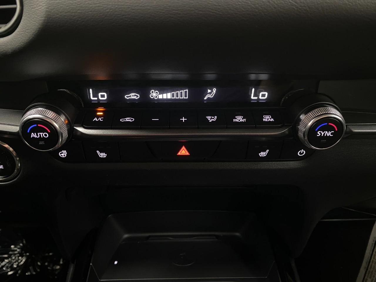 New 2026 MAZDA CX-30 2.5 Turbo w/ Premium Plus Pkg AWD/4WD image 25