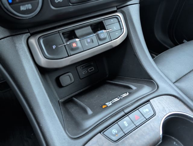 Certified 2023 GMC Acadia Denali w/ Trailering Package image 22