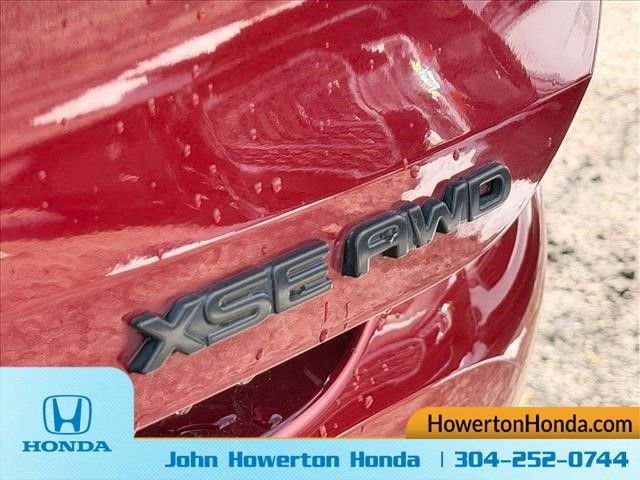 Used 2022 Toyota Highlander XSE image 31