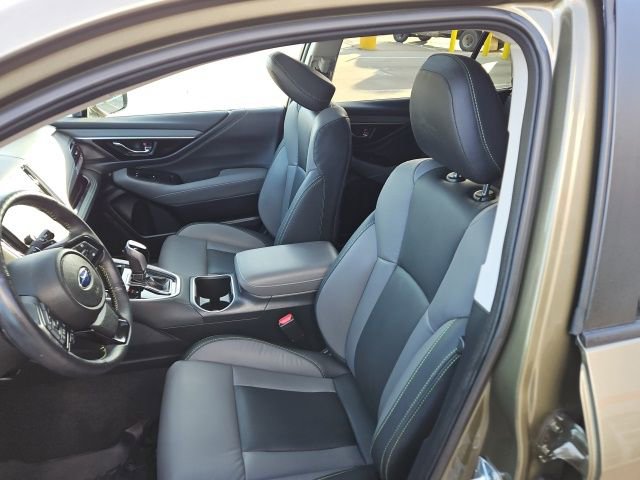 Used 2024 Subaru Outback Onyx Edition image 14
