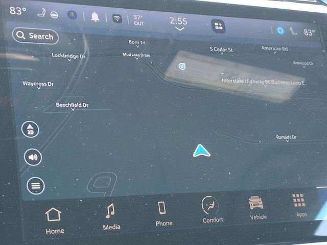 Certified 2025 Jeep Grand Cherokee Summit w/ Obsidian Package image 25