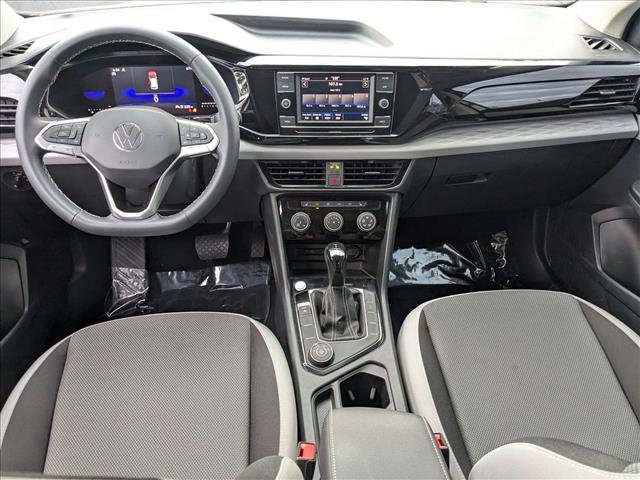 Used 2023 Volkswagen Taos S image 16