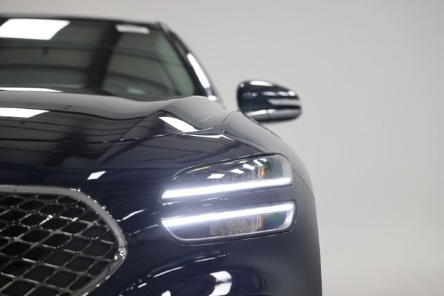 New 2026 Genesis G70 2.5T AWD/4WD image 3