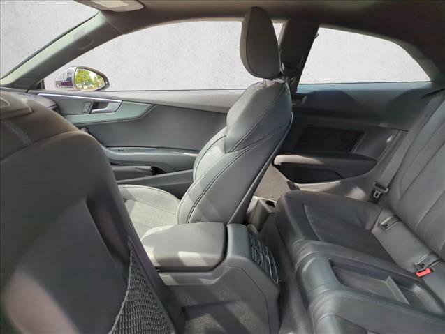 Used 2018 Audi A5 2.0T Premium Plus w/ Premium Plus image 16