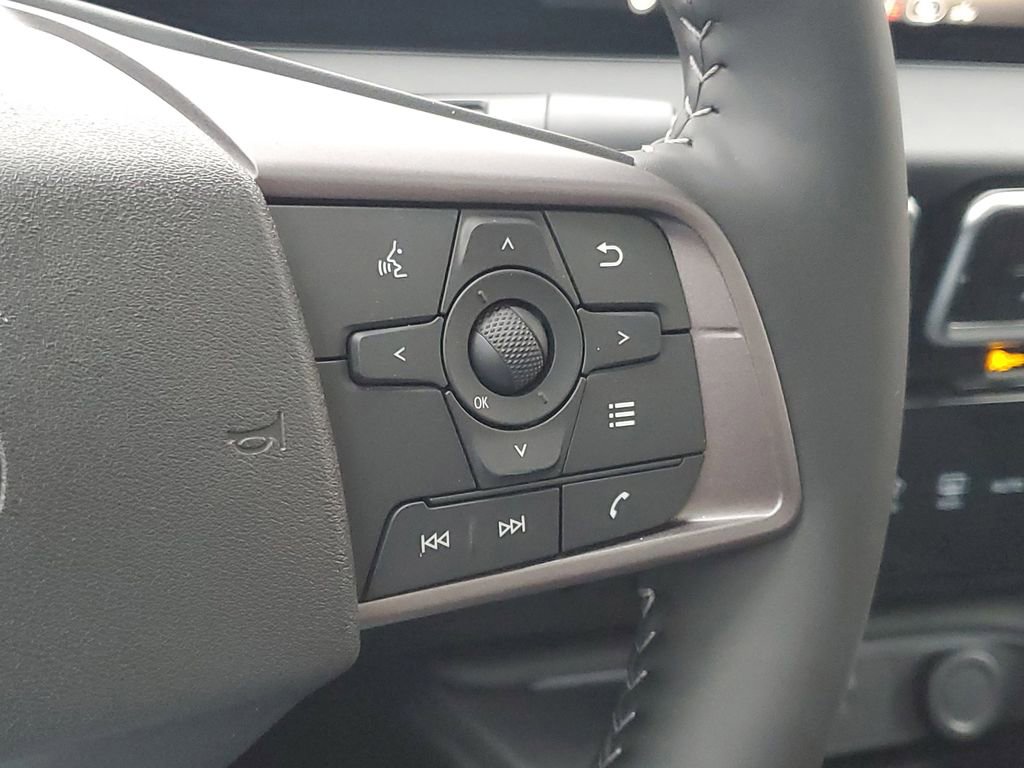 New 2026 Nissan Sentra SV image 15