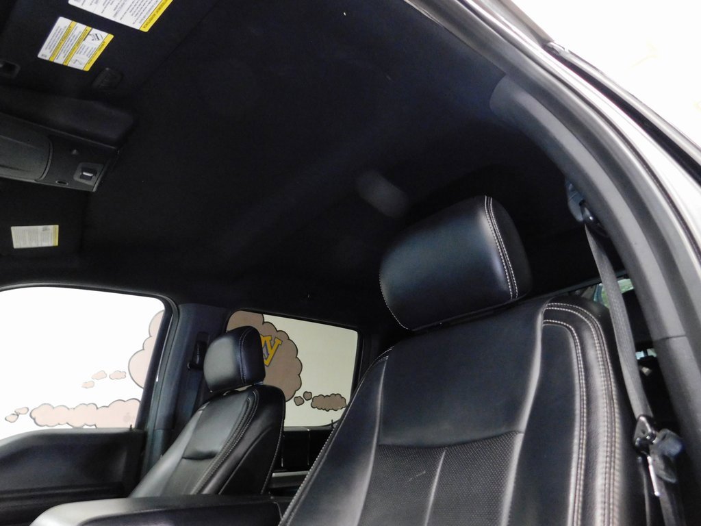 Used 2019 Ford F150 Lariat image 40