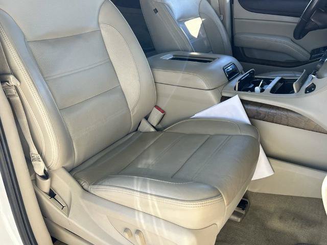 Used 2018 GMC Yukon Denali AWD/4WD image 23