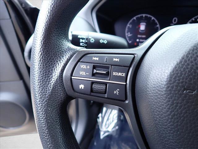 Used 2023 Honda HR-V LX image 15