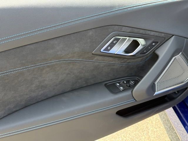 New 2026 BMW Z4 M40i w/ Premium Package RWD image 15