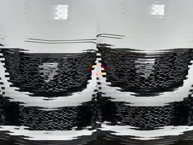 New 2026 Cadillac CT5 V Blackwing w/ Carbon Fiber 2 Package image 9