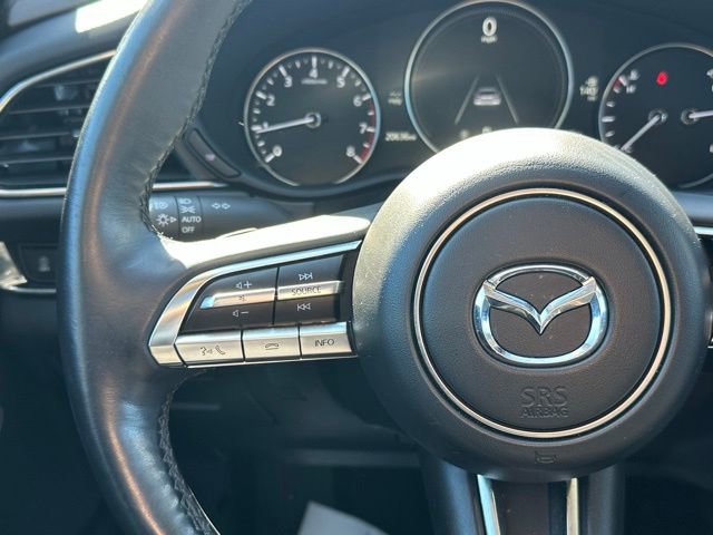 Used 2023 MAZDA CX-30 2.5 Turbo w/ Premium Plus Pkg image 21