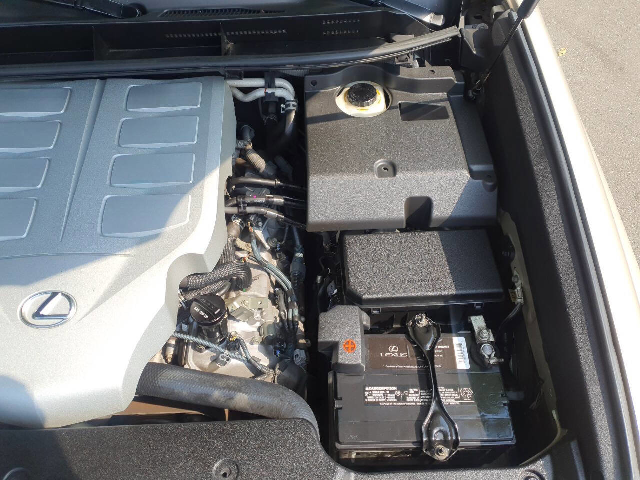 Used 2011 Lexus GX 460 image 56