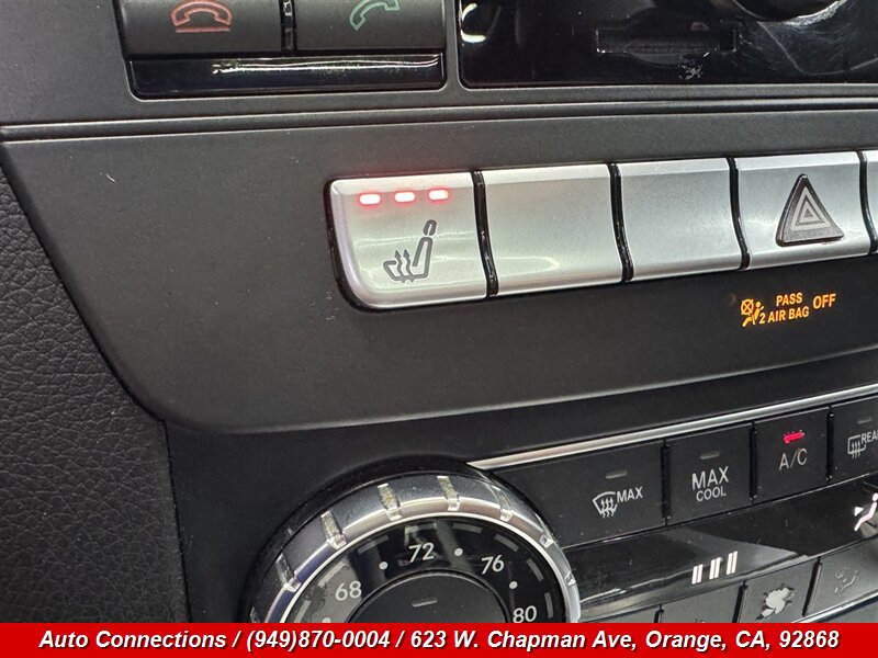 Used 2013 Mercedes-Benz C 250 Sedan image 16