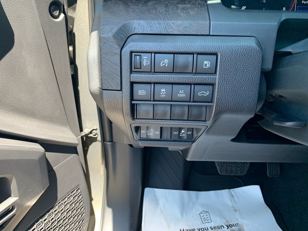 New 2026 Toyota Tacoma Limited AWD/4WD image 29