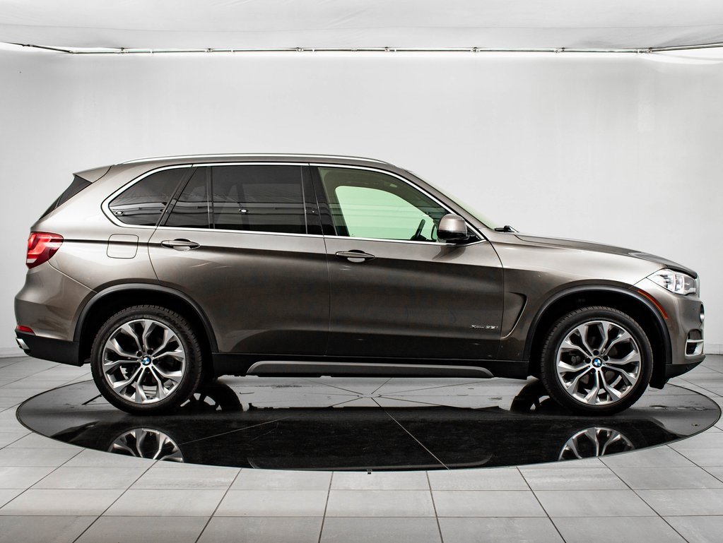 Used 2018 BMW X5 xDrive35i image 6