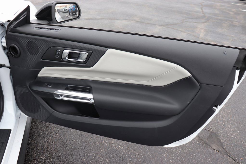 New 2026 Ford Mustang GT Premium w/ GT Performance Package image 15