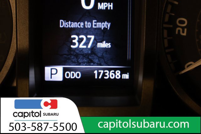 Used 2023 Toyota Tacoma TRD Sport w/ TRD Premium Sport Package AWD/4WD image 18