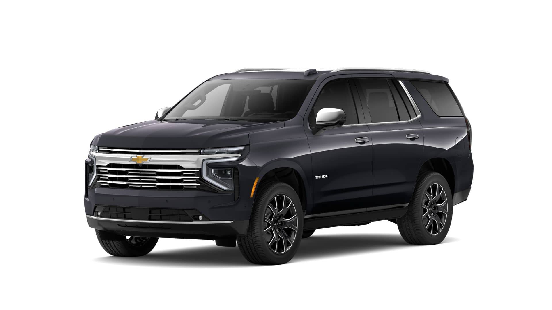 New 2027 Chevrolet Tahoe Premier w/ Advanced Technology Package RWD image 1