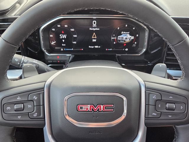 New 2026 GMC Sierra 1500 SLT w/ SLT Premium Plus Package image 22