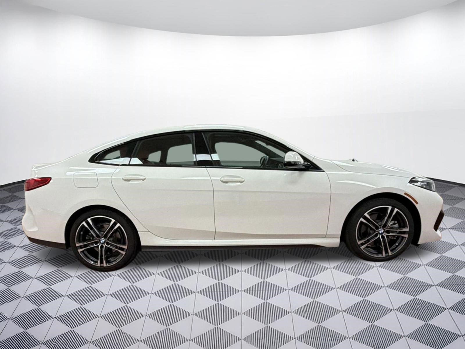 Certified 2023 BMW 228i xDrive Gran Coupe w/ M Sport Package image 7