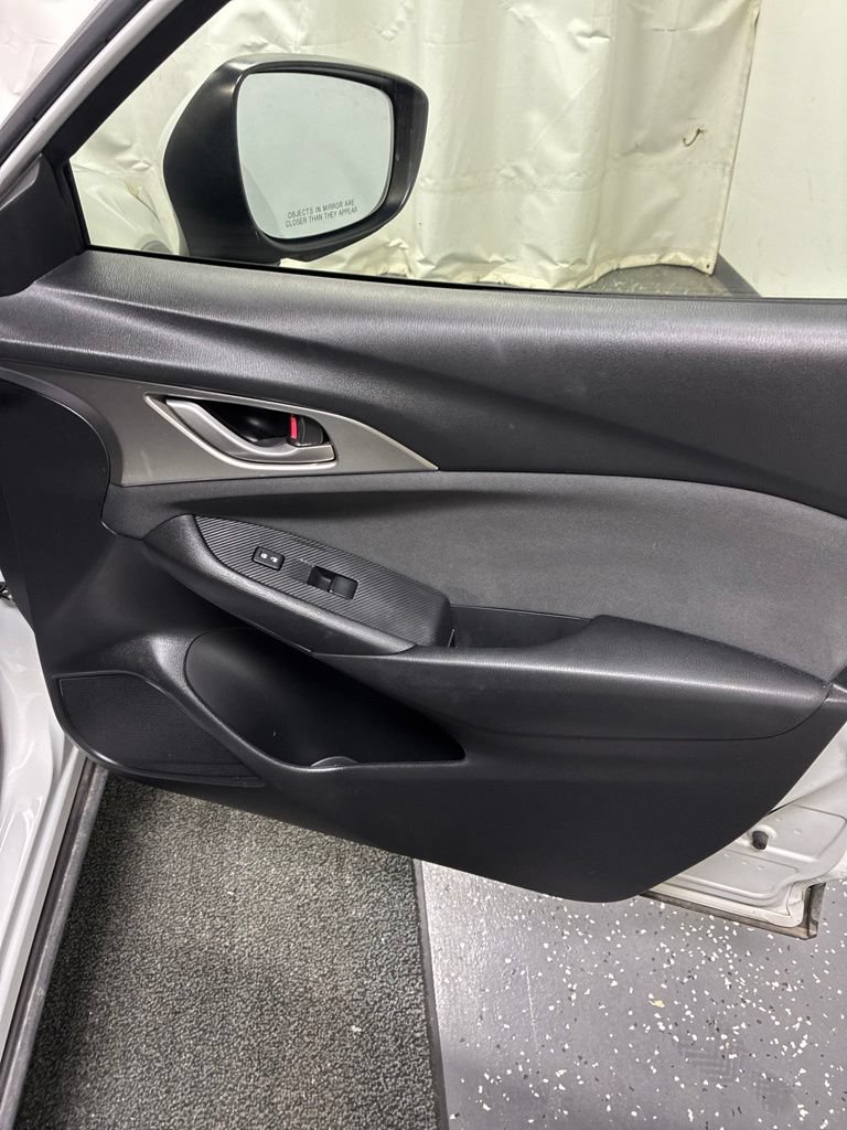 Used 2018 MAZDA CX-3 Sport AWD/4WD image 27