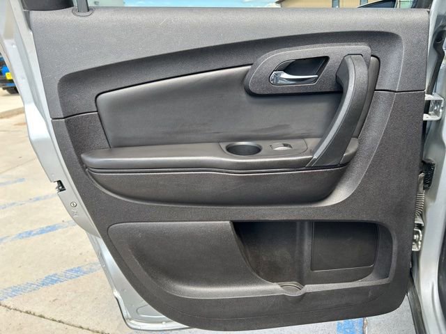 Used 2012 Chevrolet Traverse LT AWD/4WD image 19