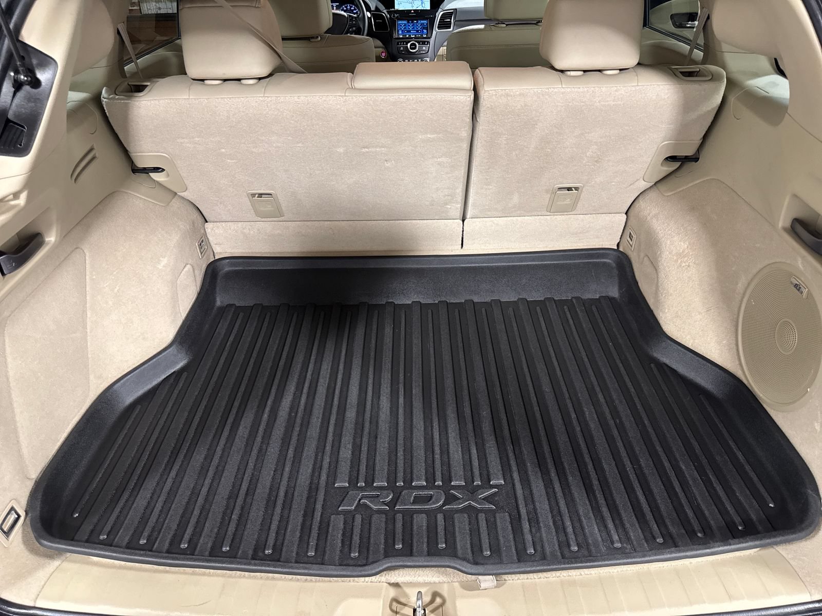 Used 2016 Acura RDX AWD w/ Technology Package image 27